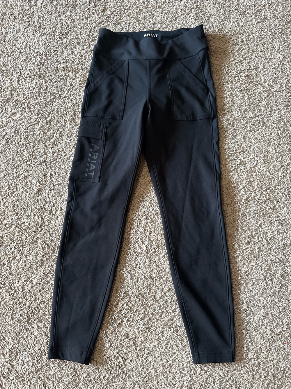 Ariat Women's Rebar DuraStretch Utility Leggings - NWOT sz small
